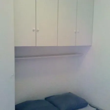 Apartment Des Basses Breguieres